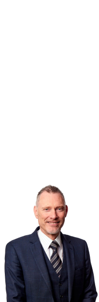 Andrew Segal